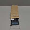 42Wh YRDD6 Replacement Laptop Battery for Dell Inspiron 15 3000 Series 3583 3593 3582 3501 Inspiron 15 5000 Series 5584 5585 5593 5594 5598 14 3493 5481 P75F P93G P93G001 Vostro 5490 1VX1H VM732