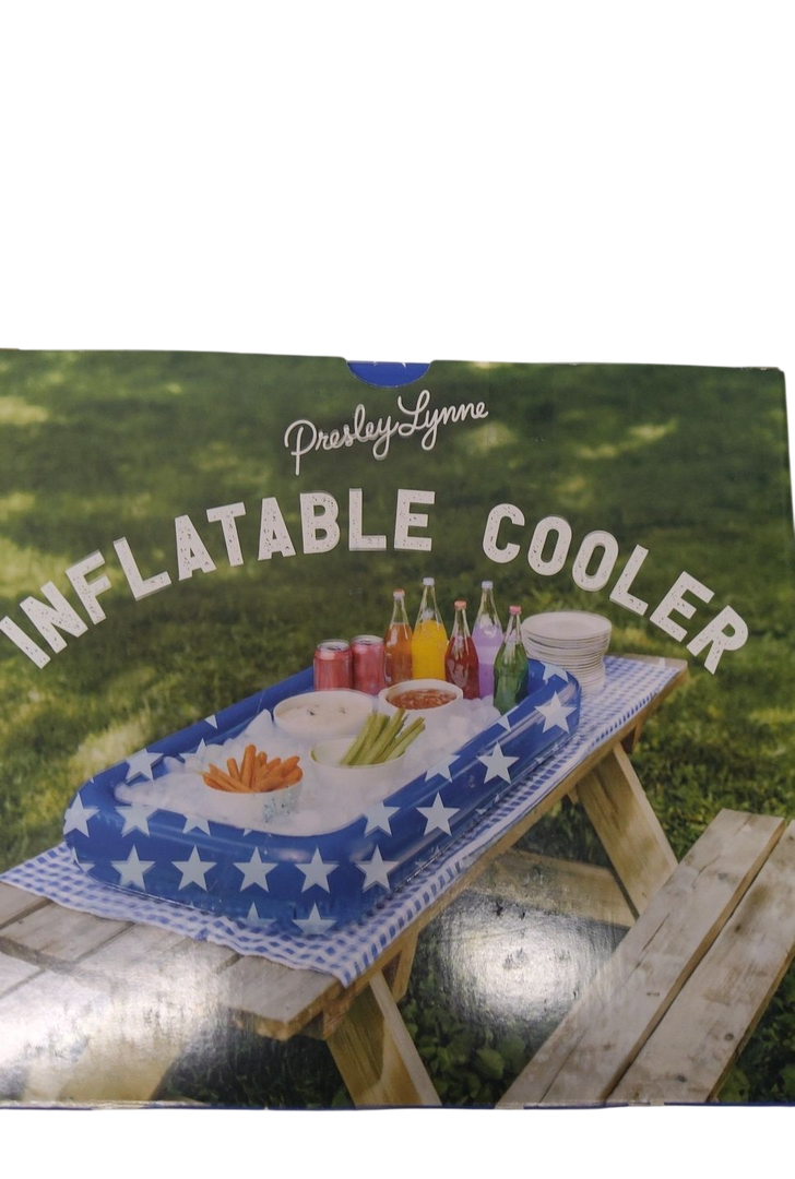 2 x Inflatable Cooler