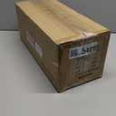 3 Pack Clear Glass Shade Replacements, Globe Glass Lamp Shade Covers for Light Fixtures, 1.65 In Fitter 5.1 In Height 5.9 In Diameter Globes Lampshades for Wall Sconces Chandelier Pendant Lights