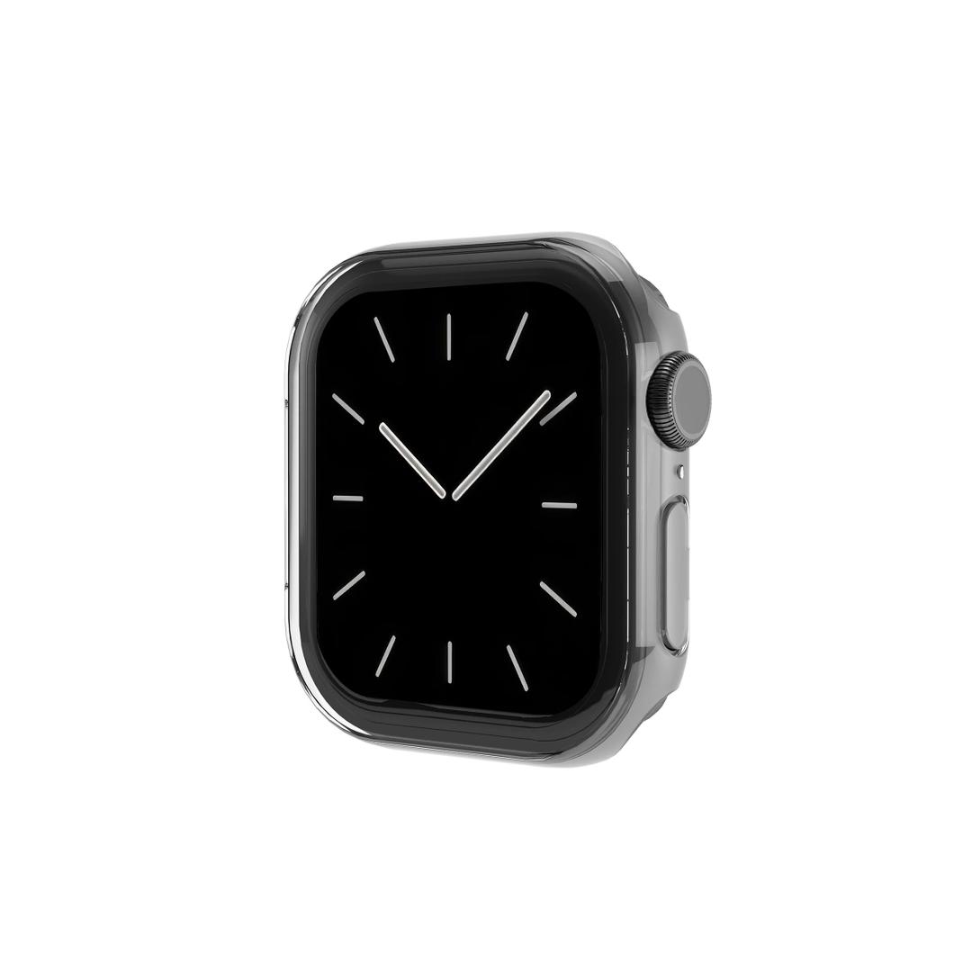 WITHit Protective Bumper with Glass for 44MM Apple Watch