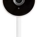 Raynon Standalone Indoor Smart Camera Support Two-Way-Talk SD Card Recording