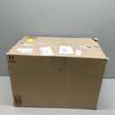 3 Ball Bowling Bag with Wheels, 2 Ball Bowling Bags Double roller with 1 Ball Add On Bag, Multi-Pockets & Shoe Compartment (Fits Up to Size 15) (Red)