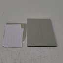 Beautiful Wedding Guest Book Set With Personalized 2025 Year for Your Wedding Reception – Elegant Polaroid Photo Guestbook w Linen Cover, Sign, Luxury Pen & Adhesive Photo Corners to Capture Memories