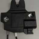 Trunk Lock Actuator Assembly for 2013-2018 Lexus ES350 ES300h Trunk Latch Actuator Replacement 64600-33180