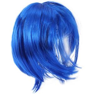 1pc Pet Wig Accessory for Cats Funny Costume Headdress for Pets Easy to Wear Wig for Photo Shoots Chic Design for Parties and Celebrations