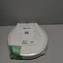 American Standard 5503A00B.020 Transitional Elongated Toilet Seat Soft Close, White
