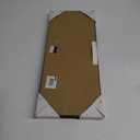 DI CA 8x14 inch Noodles Chopstik Wood PLQ