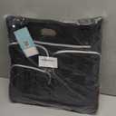 SoHo Times Square Diaper Bag Tote 8Pc Set