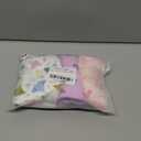 MooMoo Baby Absorbent Potty Training Underwear 4 Packs Cotton Training Pants for 6T