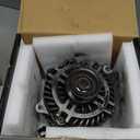 A003TX1691 11688N Alternator 175Amp Compatible with13-16 Lincoln MKS V6 3.7L, 2012 MKS V6 3.5L, 13-18 Ford Taurus Explorer, 12-18 Flex, 17 Police Interceptor Sedan, V6 3.5L