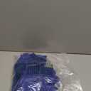 Building Memories Building Bricks Blocks Family Matching T-Shirt Royal Blue Small 