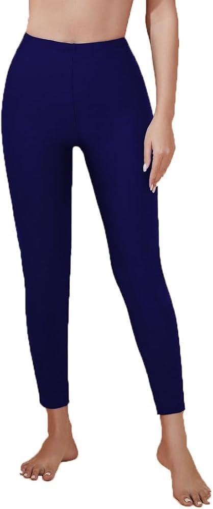 Hidden Butt Scrunch Womens Workout Leggings Butt Lifting Tummy Control Yoga Pants High Waist Edwine Legging, Size Small