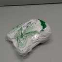 Aoxjox Workout Long Sleeve Crop Tops for Women Clarissa Backless Gym Cropped T Shirt Top (Small)