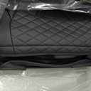 Car Seat Covers for Honda HRV HR-V 2016-2025 2026 All Black
Full Set 5 Seat - Premium Leather，Waterproof & Breathable， All-Weather Seat Cushion Protecto&Airbag Compatible