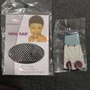 MENS PERUK HIGH TEMPERATURE FIBER ARTIVE HAIR BREATHABLE NET DURABLE FOR DAILY PARTY COSPLAY