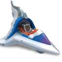 Skylanders SuperChargers Vehicle - Sky Slicer (PS4/Xbox One/Xbox 360/Nintendo Wii/Nintendo Wii U/Nintendo 3DS)