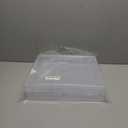 Kissbuty Universal Nail Polish Holder Organizer for 48 Bottles Adjustable Dividers Space Saver