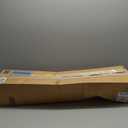 Amazon Basics 1/2 Inch Extra Thick Exercise Yoga Mat with Carrying Strap, Cushioned Support, for Fitness and Gym Workouts (Pink)