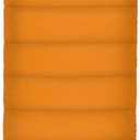 Teton Celsius Regular, 25F, 20F, 0F Degree Sleeping Bags, All Weather Bag for Adults and Kids, Camping Made Easy and Warm, Travel Sack Included (Orange (Left Zip))