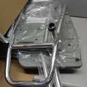 Drive Medical Tub Transfer Bench for Bathtub - Safer, Independent Bathing Aid - Height Adjustable Bench - Sturdy Aluminum Construction - Comfortable Backrest Support - 350 Lb Capacity