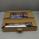 MaxUSee Kids Telescope 400x40mm with Tripod & Finder Scope, Portable Telescope for Kids & Beginners, Travel Telescope with 3 Magnification Eyepieces and Moon Mirror