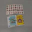 Exchange Cards Toy Story Tattos 3 Pack