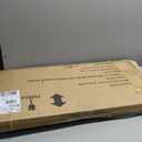 40" x 3/4" universal compressor jumper hoseIndustrial Grade Compressor Jumper hose 450 PSI &750F With Two 3/4" Male Adapters (Both Sides Fittings Rotate Freely)