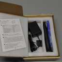 8 In 1 Foam Cutter Electric Cutting Machine Pen Tools Kit 100-240V /18W Hot Wire Foam Cutter Kit Styrofoam Cutting Pen For Polyethylene Eva Foam Carving Crafts