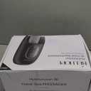 Belhope Hand Massager, Black