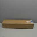 ECOTRIC Tailgate Molding Cap Cover Trim Compatible with 2014-2019 Chevy Chevrolet Silverado GMC Sierra 1500 2500HD 3500HD Replacement for 22763062 GM1904110 Top Protector Molding (3Pcs)