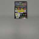 Regal Games Card Games for Kids  Go Fish, Crazy 8's, Old Maid, Slap Jack, Garbage Monsters, War  Simple & Fun Classic Family Table Game Sets (6 x 6)