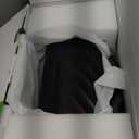 Oraimo Bluetooth Speaker Loud, 80W Heavy Bass, Subwoofer, Wireless Portable Outdoor Speaker, 28H Playtime, RGB Lights, TWS, Bluetooth 5.4, TF Card, AUX, Custom EQ for Beach Party Camping, Gray