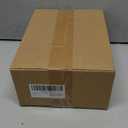 Floating globe, Magnetic Levitating Geographic Globes with LED Lights, Desk Spinning Rotating Globes for Kids, Men and Family (Black, 4 INCH)