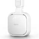 Wall Mount Holder for eero Pro 6e/Pro 6 Mesh Wi-Fi System,Outlet Wall Mount Stand Bracket for eero Pro 6e tri-Band Mesh,Wall Bracket for eero Pro 6 Extender Router Wire Organizer (1)