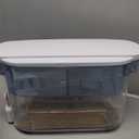 PUR Classic 30-Cup Water Dispenser Filtration System - Blue/White