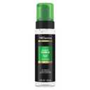 TRESemm Air Dry Foam 1 ct Bouncy Curls Foam for Humidity Protection, with Peptide Blend, 7.5 fl oz