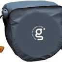 Giraffe Tools AW50 Retractable Garden Hose Reel Cover UV Resistant, Anti-Fading and Waterproof Cover for Water Hose Reel