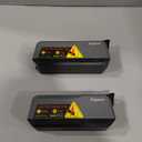 Zapnest Smart Indoor & Outdoor Living Electronic Mouse Trap 2 Aesthetically Designed Traps