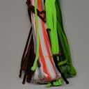 1200PCS Pipe Cleaners Craft, Pipe Cleaners Bulk for Arts and Crafts Supplies Multi-Color Chenille Stems DIY Project Room Decor,Christmas Decorations Creative Toys Gift (12inch*6mm,48colors)