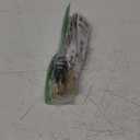 Digit Lock With Keys, Black