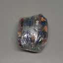 DIYDEC 12PCS Halloween Building Blocks Toys, Mini Party Favors Building Set for Kids Bricks Toys for Boys Girls Holiday Goodie Bags Stocking Stuffers Classroom Prizes Birthday Gifts