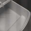 ZeroWater 23-Cup Dispenser Ready-Pour 5-Stage Water Filter with 0 TDS Water Filter  IAPMO Certified to Reduce Lead, Chromium, and PFOA/PFOS