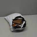 Leather Scraps, 1.5-2.0mm (3.6-5 oz) Thick Genuine Cowhide Scraps, Leather Scrap for Tools/Crafts/DIY, Mixed Colors,Leather for Crafting (Thick 1500 Grams)