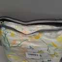 HoneiLife Duvet Dover King Size - 100% Cotton Comforter Cover Floral Duvet Cover Sets, Botanical Duvet Cover with Zipper Closure & Corner Ties, 3-PC Wildflower Comforter Cover Sets, Ink-Painting (King-104"x 90")