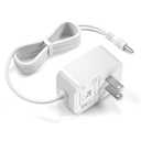 VHBW 6V Power Cord Compatible with Vtech Baby Monitor DM221 DM221-2 DM223 DM251 (Parent & Baby Units) DM111 DM112 DM222 DM271 (Parent Unit ONLY) Safe & Sound Audio Monitor