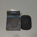 Mouse Jiggler Undetectable  Ultra Slim Mouse Mover with Realistic Movement, No Software Needed, Keeps Your PC Awake and Active, Keeps Computer Awake for Office or Remote Work - Black