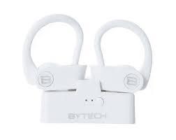 BYTECH Sport True Wireless Earbuds