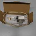 [Upgrades] 316489400 igniter, Fit for Frigi-daire gas oven igniter 316428500, Ken-more placement 316489403, 316428501, 5304462661, 7316489400, 1197384, AP3963540, PS1528534, Flat Igniter