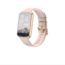 NELPOR Fitness Tracker, D26B Pink