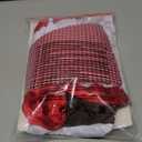 fun shack Little Red Riding Hood Costume Kids, Red Riding Hood Costume for Girls, Book Characters Costumes for Kids (Medium)